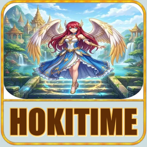 Detail APK hokitime